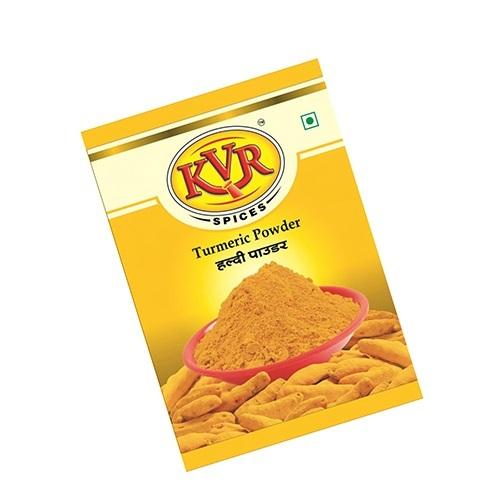 KVR Spices Turmeric Powder