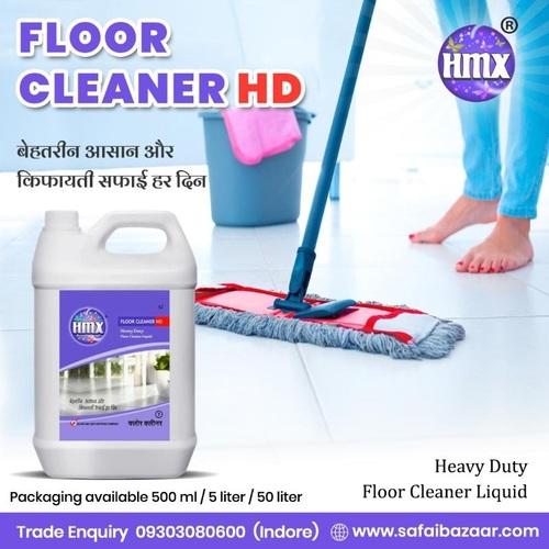HMX Floor Cleaner HD