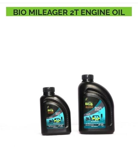 2T Engine Oil