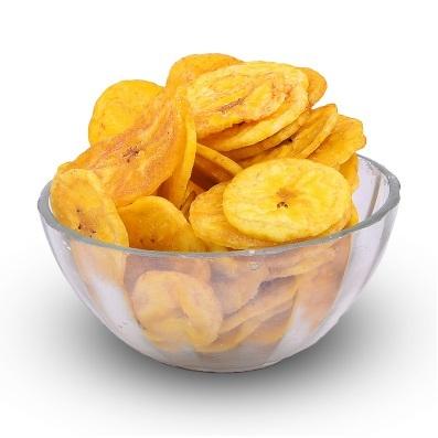 Kerala Yellow Chips