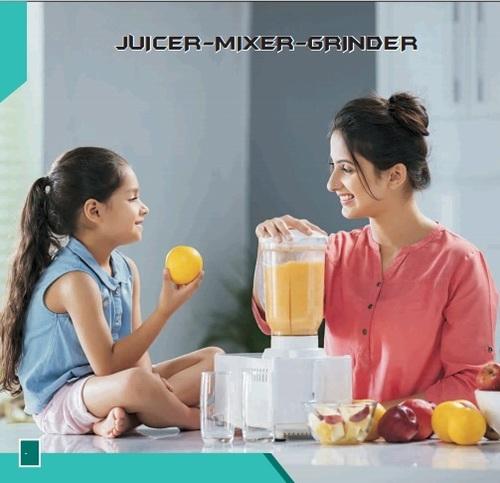Juicer Mixer Grinder
