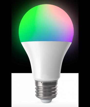 Colors Smart Bulb