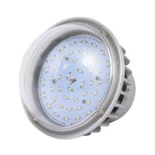 LED Well Glass Fitting