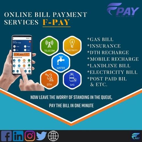Online Bill Payment Services