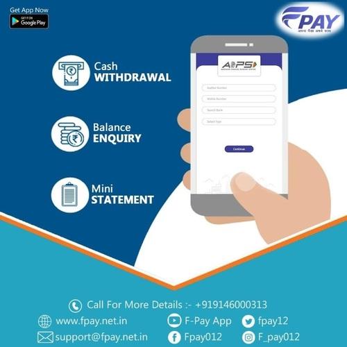 F-Pay Services
