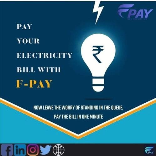 Pay Your Electricity Bill