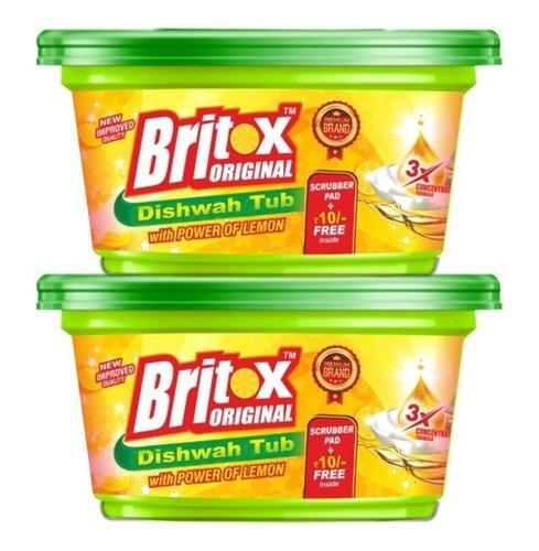 Britox Dishwash Tub