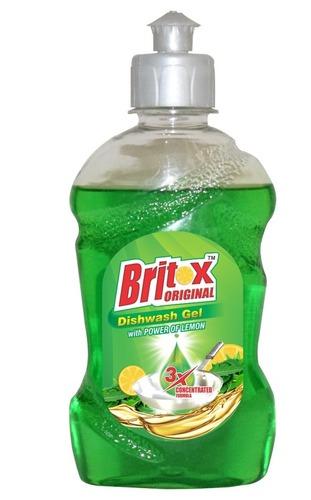 Britox Dishwash Gel