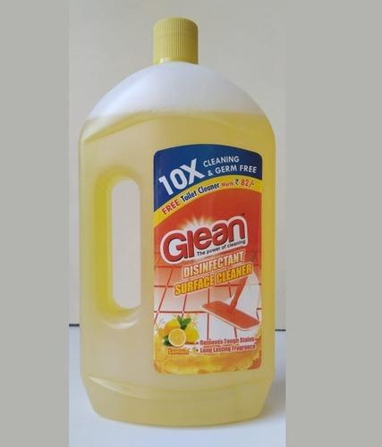 Surface Cleaner Lemon
