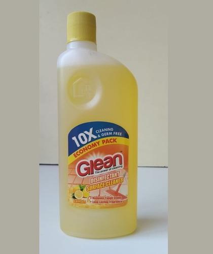 Surface Cleaner Lemon