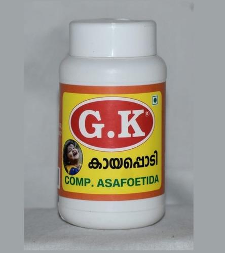 Compounded Asafoetida Powder