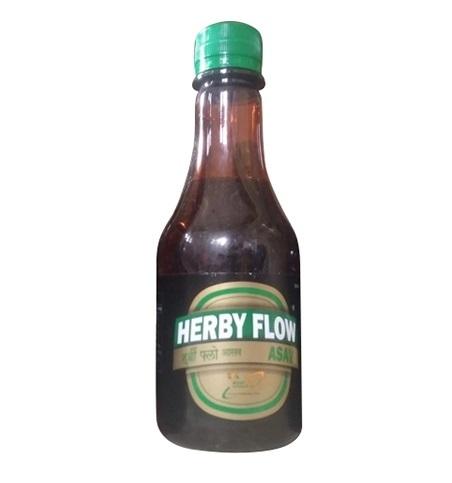 Herby Flow Asav Syrup