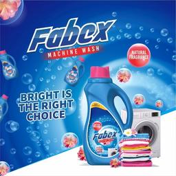 Fabex Machine Wash