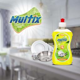 Multix Kitchen Cleaner