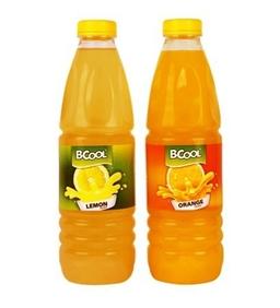 Flavoured Squash Drink
