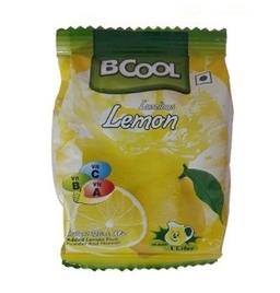 Instant Lemon Drink Powder