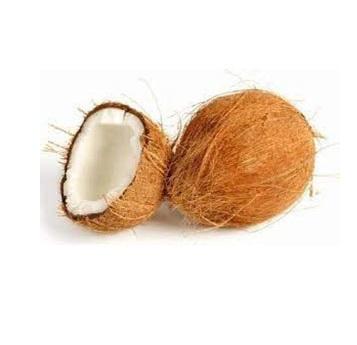 Pure Pooja Coconut