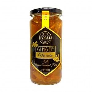Ginger Honey Murabba 