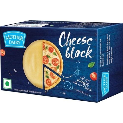 Cheese Block