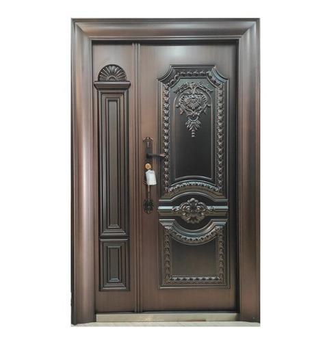 Pelicano Steel Security Door