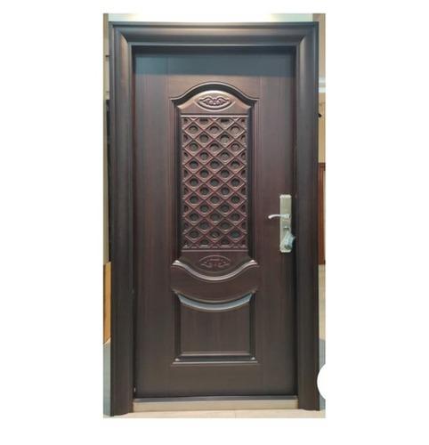 Pelicano Steel Security Door