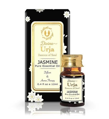 Jasmine Oil 