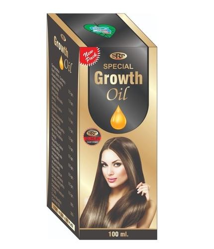 SPECIAL GROWTH OIL