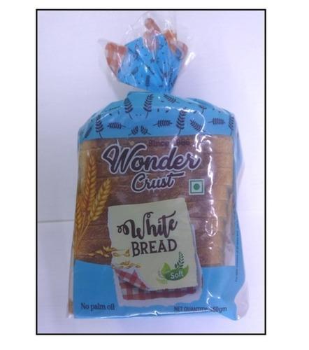 350gm Premium White Bread Compact