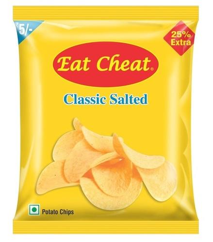 CLASSIC SALTED
