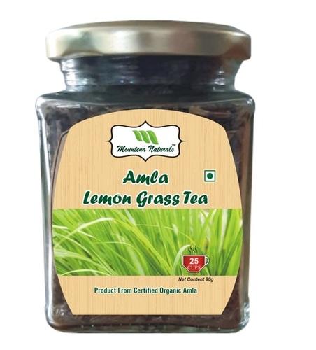 Amla LemonGrass Tea