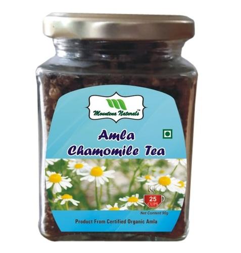 Amla Chamomile Tea