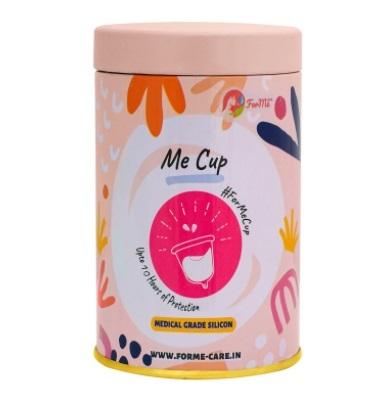 Me Cup (menstrual Cup)