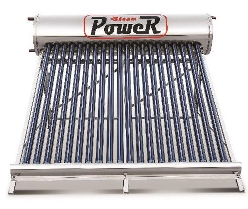 FPC Solar Water Heater