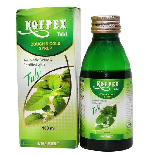 Kofpex - Tulsi