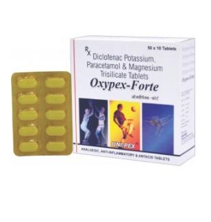 Oxypex-Forte