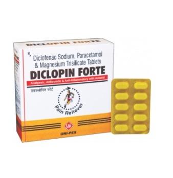 Diclopin fort