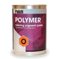 Polymer Coloring Pigment Paste