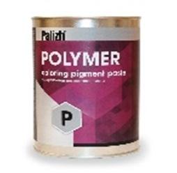 Polymer P pigment paste
