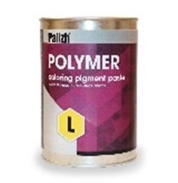 Polymer L pigment paste