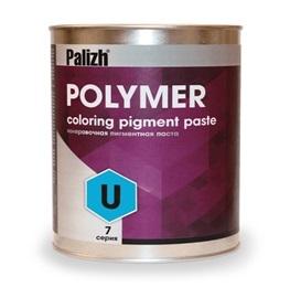 Polymer U pigment paste
