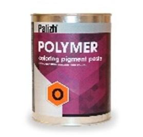 Polymer O pigment paste