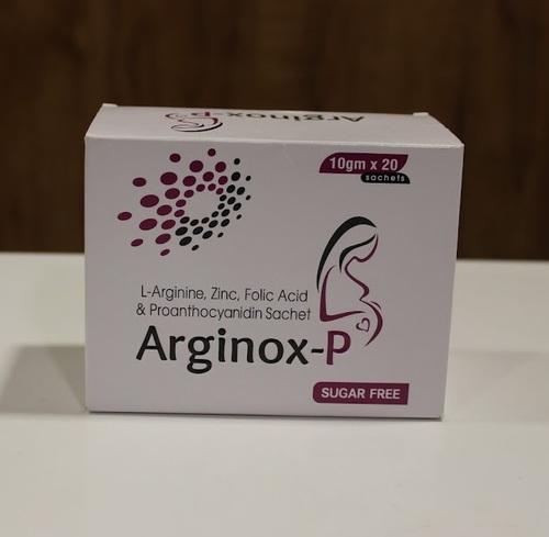 ARGINOX-P