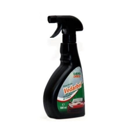 Car Wash Chemicals - Vedarbei Washing Chemical