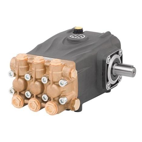 RG 18.17 N Volumetric Industrial Pump
