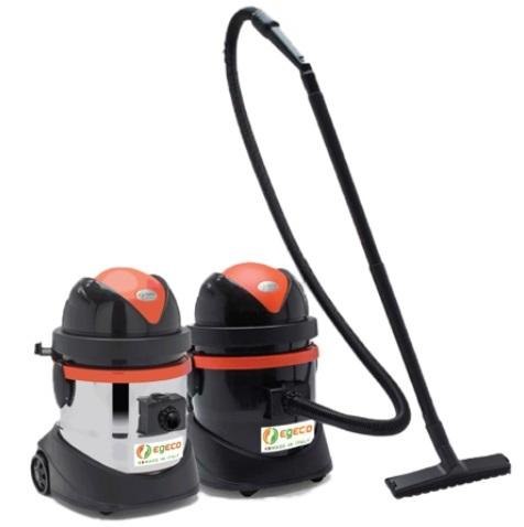 Vacuum Cleaner - E SAT EGECO