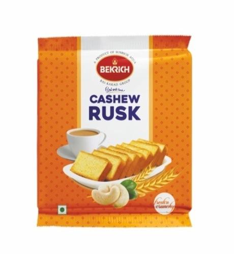 Cashew Rusk