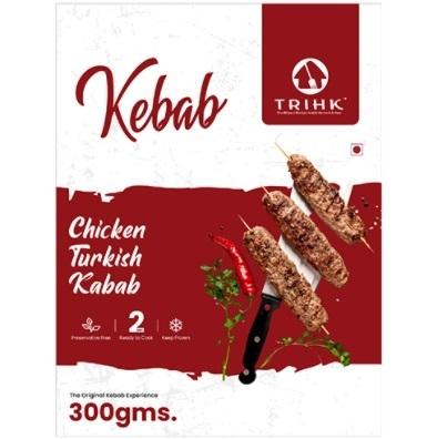  Non Veg Kebab