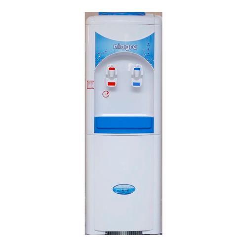Niagra Blue Water Dispenser