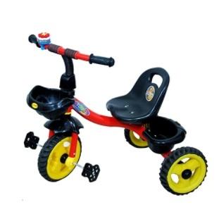 Rambo Ampa Wheel Kids Tricycle