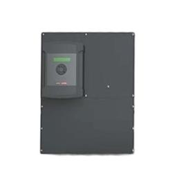 Sprint Electric Digital DC Drive